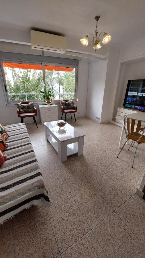 Altavista Apartment Benidorm Exterior photo